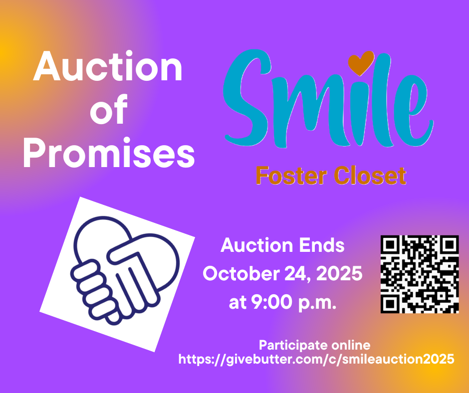 Campaign cover image for Auction of Promises