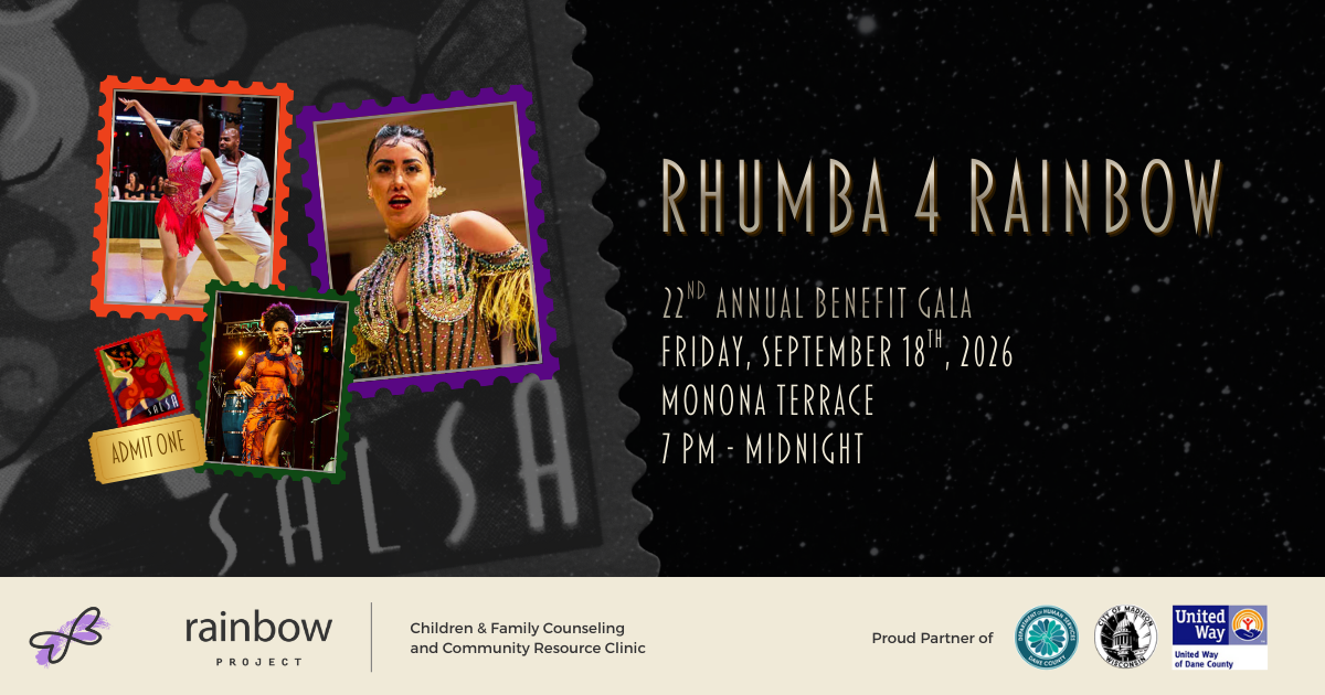 Campaign cover image for 22nd Annual Rhumba 4 Rainbow