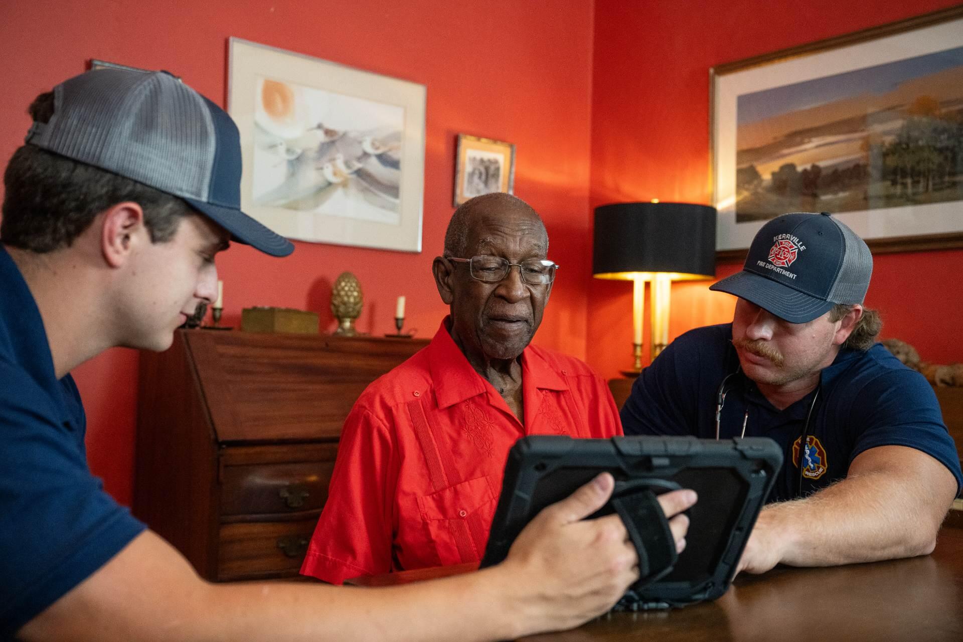 Campaign cover image for A Healthier Tomorrow - Starts with a Gift