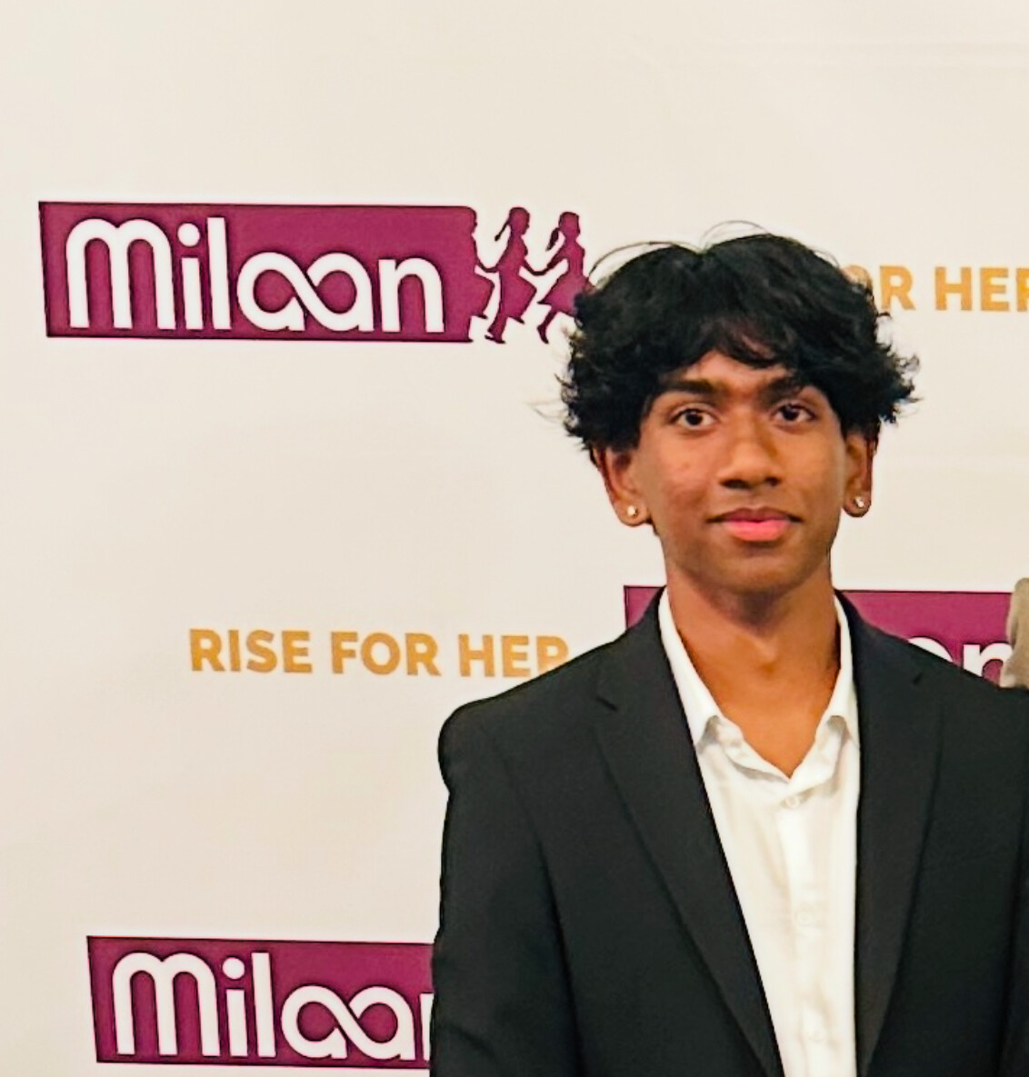 Campaign cover image for Join Me in Empowering Girls in Uganda!- A fundraiser by Ronan