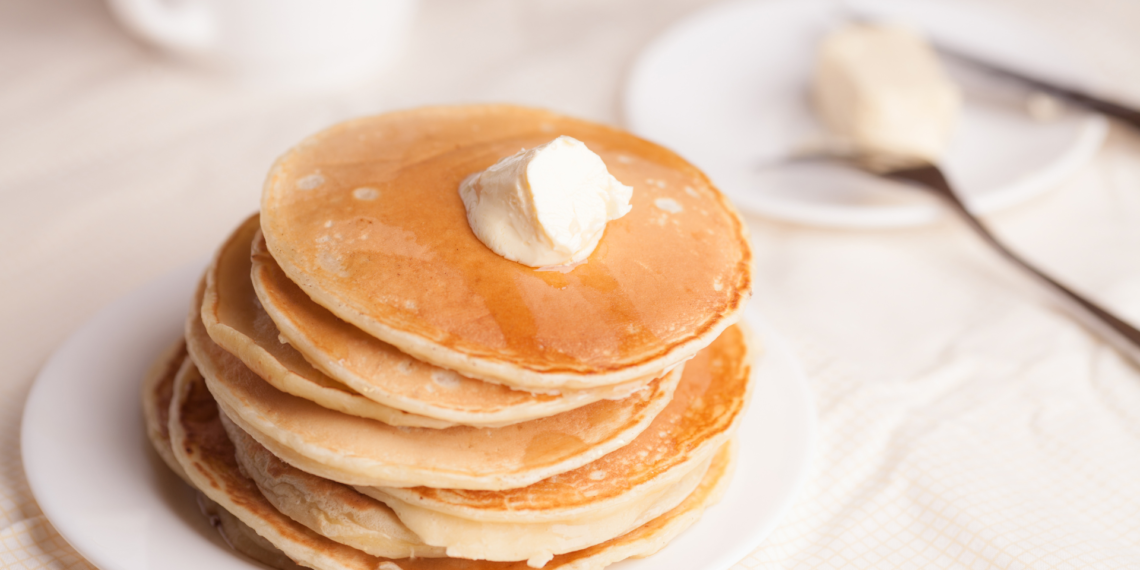 Campaign cover image for Pancake Breakfast With the Birds 2026