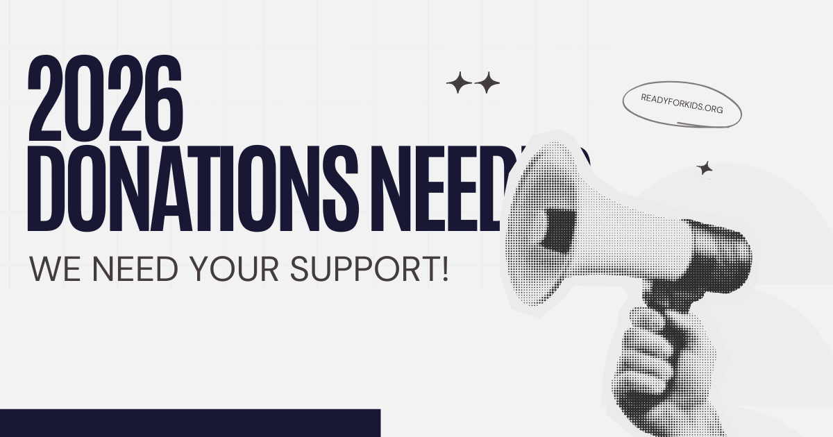 Campaign cover image for 2026 Drive