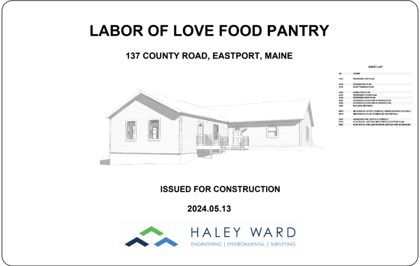 Campaign cover image for Capital Campaign