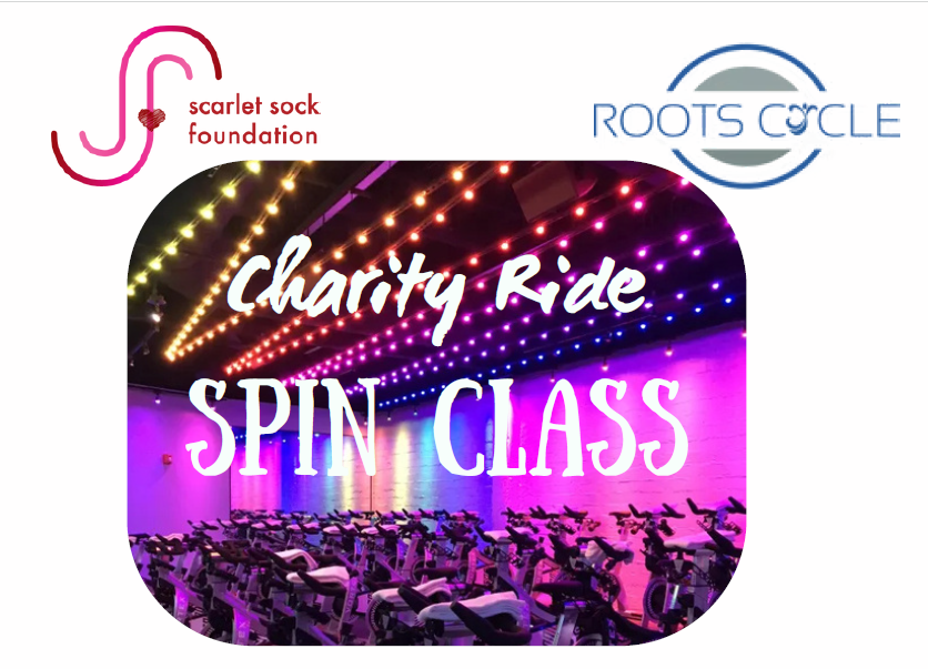Campaign cover image for Roots Cycle Charity Ride