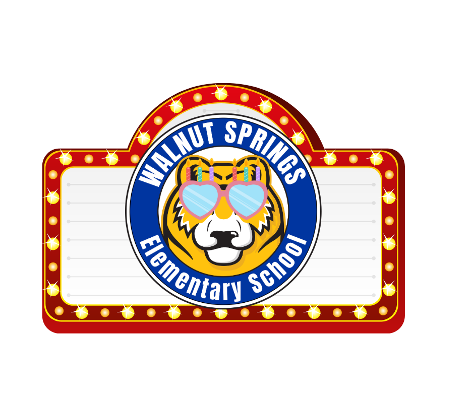 Campaign cover image for Birthday Marquee 2025-2026