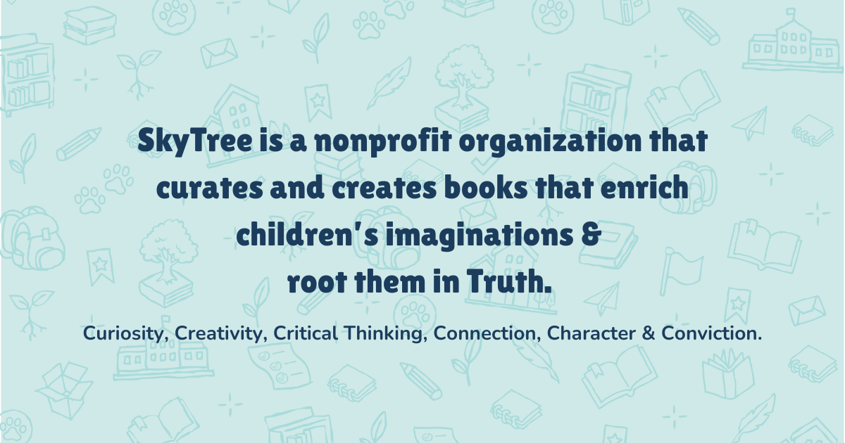 Campaign cover image for SkyTree Collective