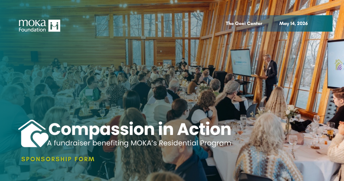 Campaign cover image for Event Sponsorship - Compassion in Action 2026