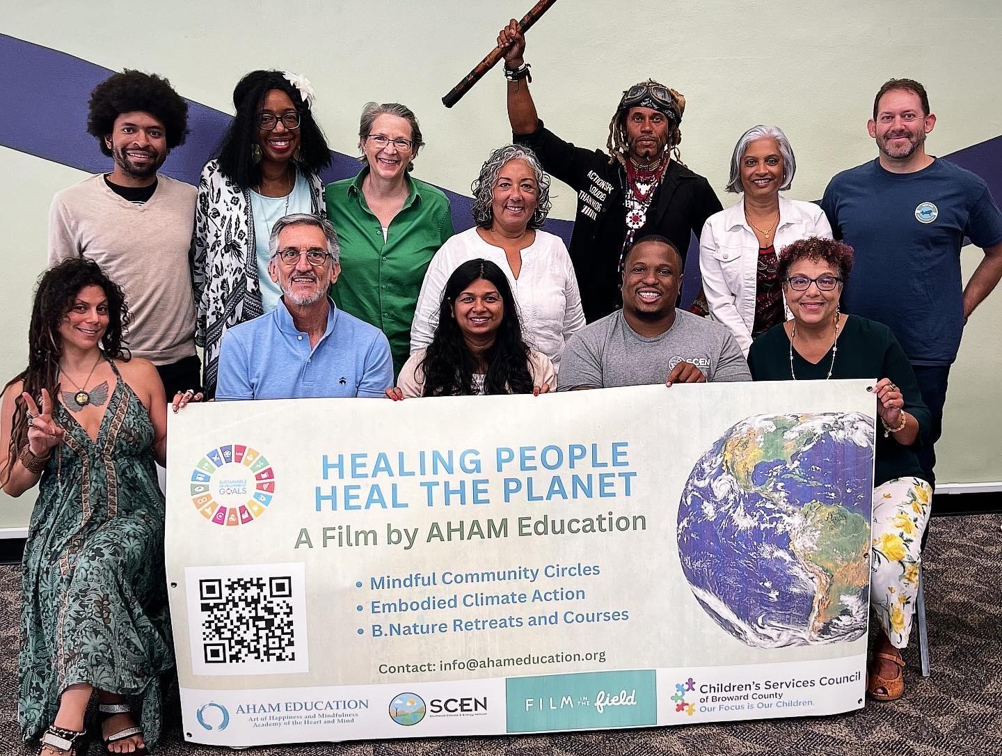 Campaign cover image for Give in honor of my Birthday