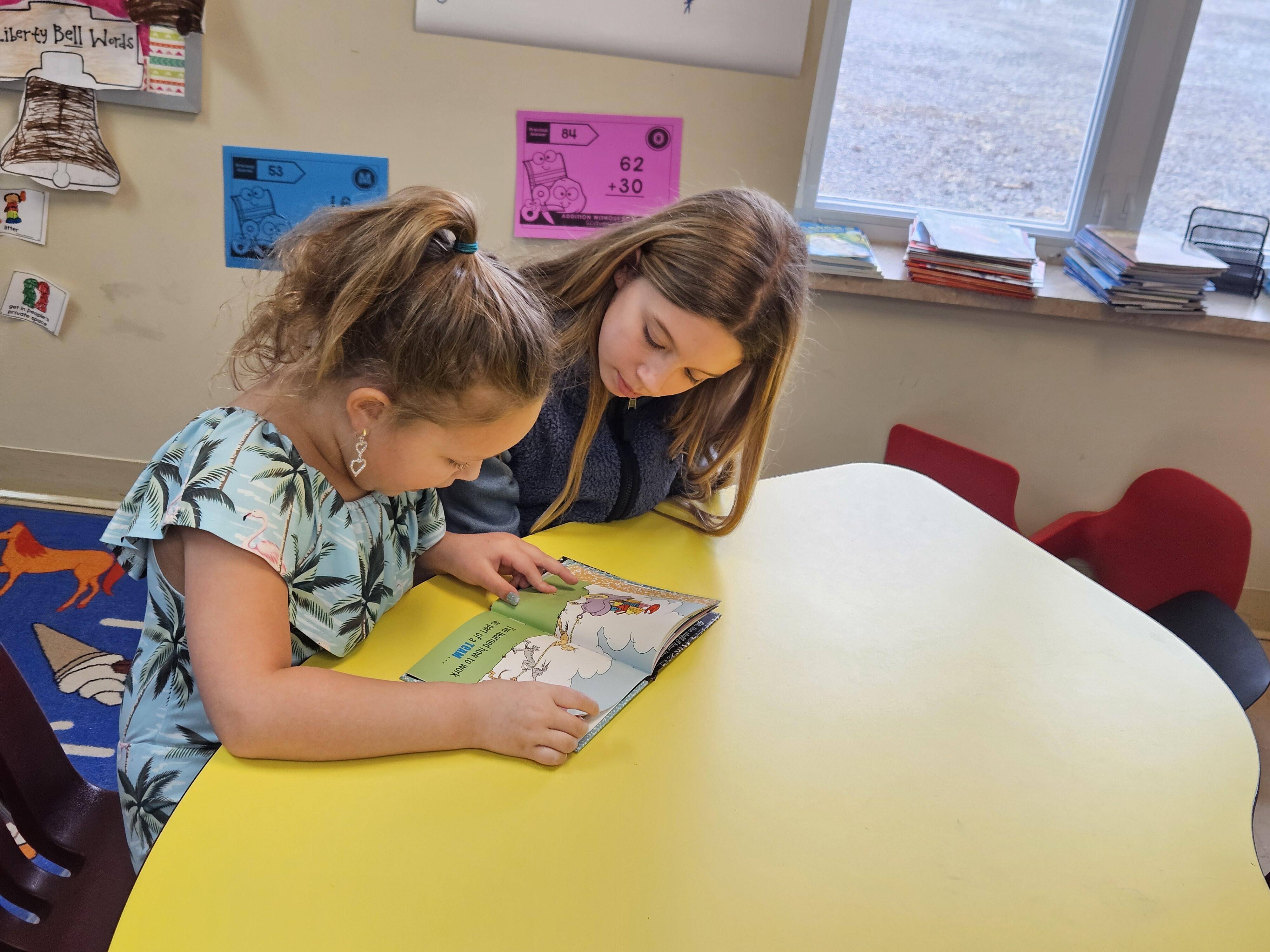 Campaign cover image for Academic Programming - December Giving 2025