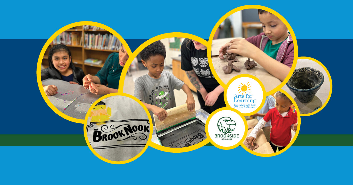 Campaign cover image for Unlocking the Future 2025