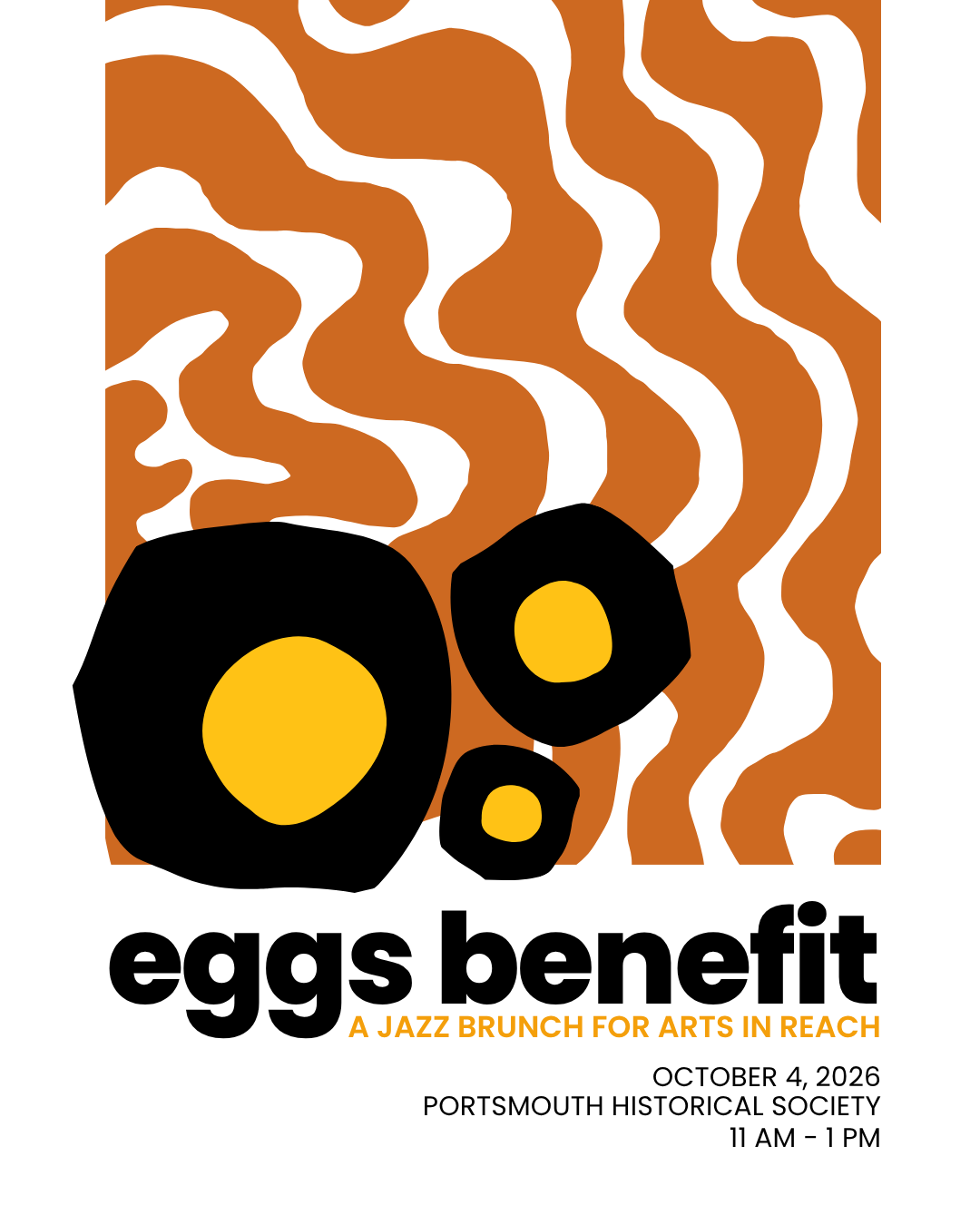 Campaign cover image for 2026 Eggs Benefit