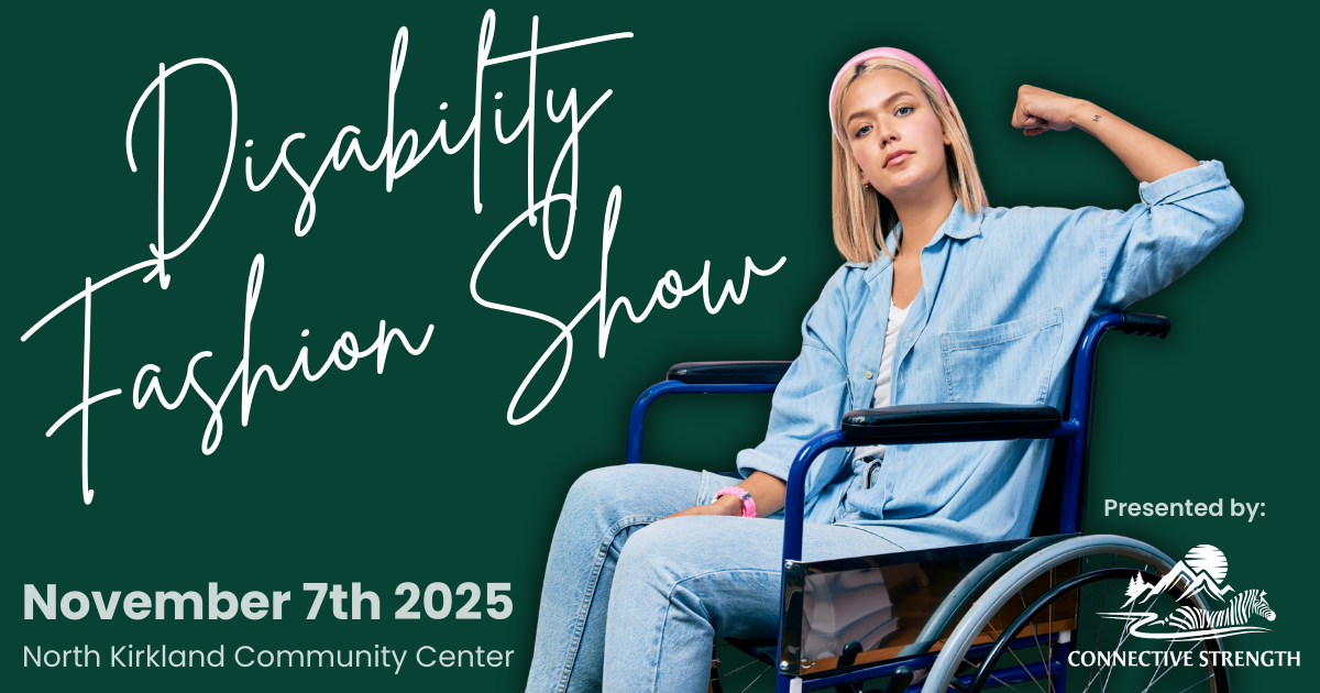 Campaign cover image for 2025 Disability Empowerment Fashion Show