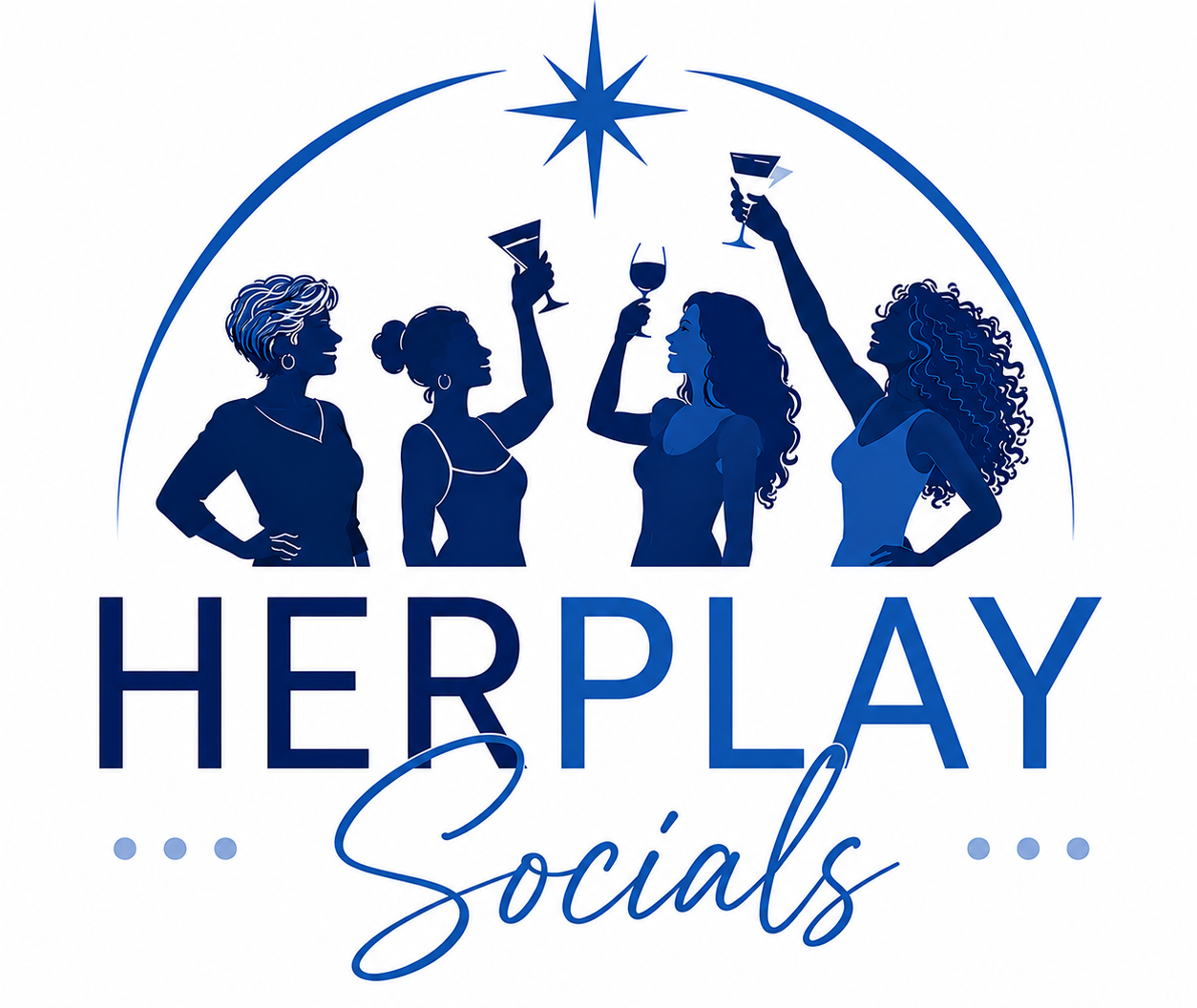 Campaign cover image for HerPlay Social: Mahj4Mentorship
