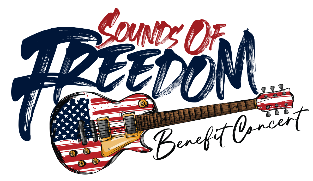 Campaign cover image for Sounds of Freedom T-shirts and tanks
