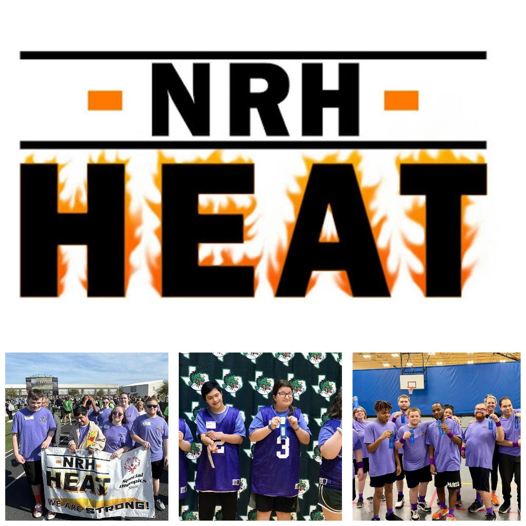 Campaign cover image for Teams - 11 BIH NRH HEAT