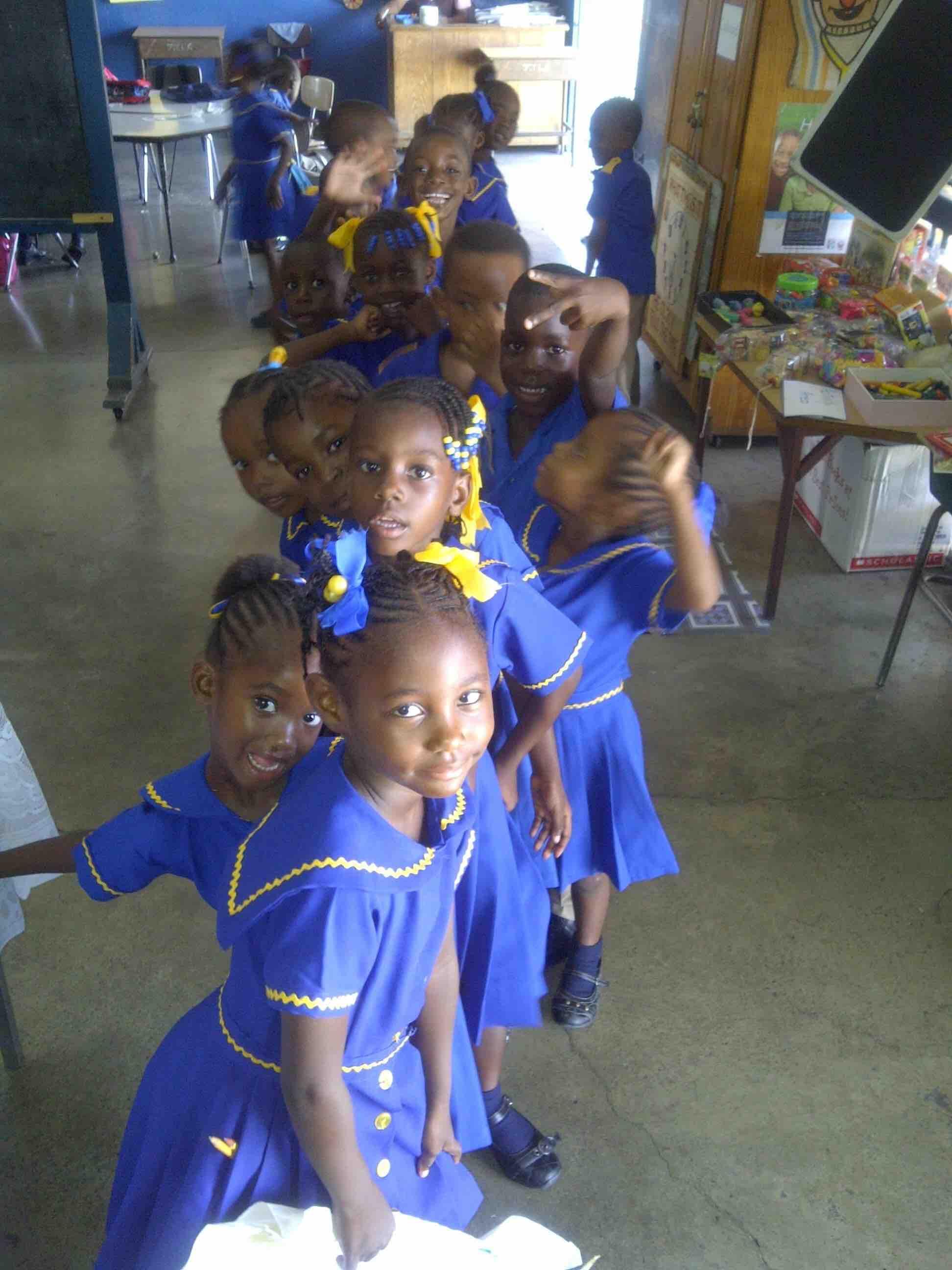 Campaign cover image for Integrity Children's Fund Call-A-Thon Fall 2025