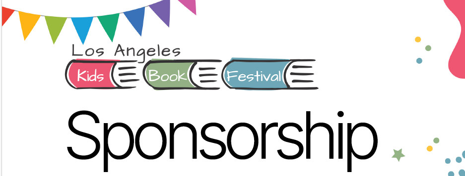 Campaign cover image for 2025 Events Sponsorships (LAKBF)