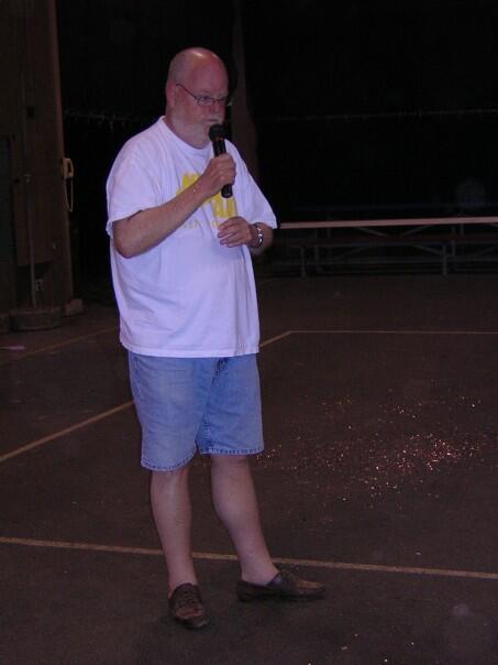 Campaign cover image for Celebration of the Life of Uncle Steve Alper