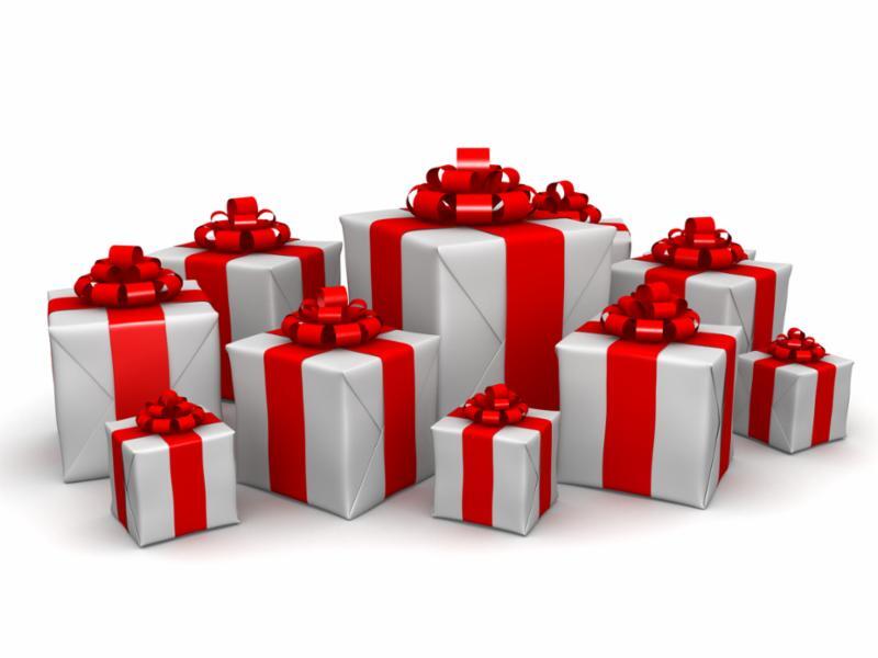 Campaign cover image for Holiday Gift Drive