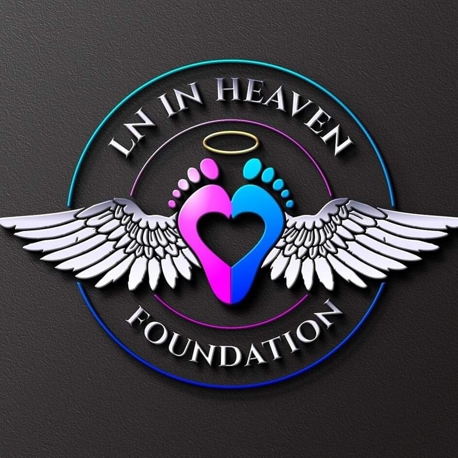 Campaign cover image for LN IN HEAVEN FOUNDATION CAMPAIGN