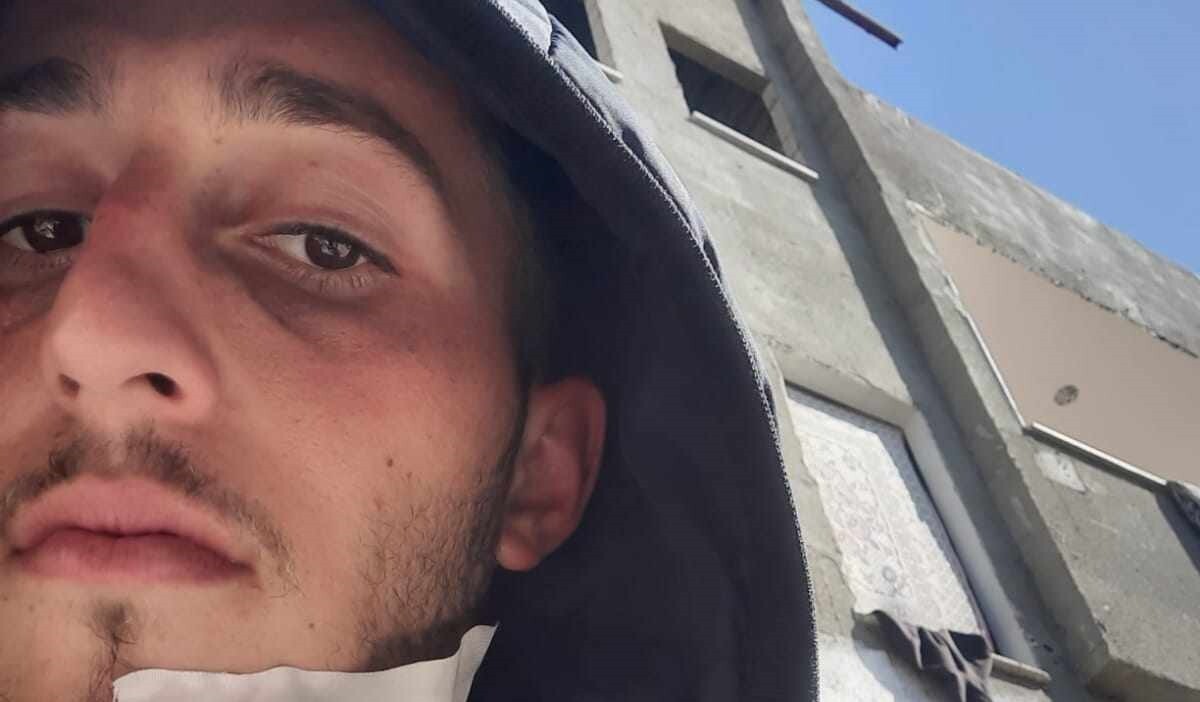 Help Hassan & His Family Evacuate Gaza