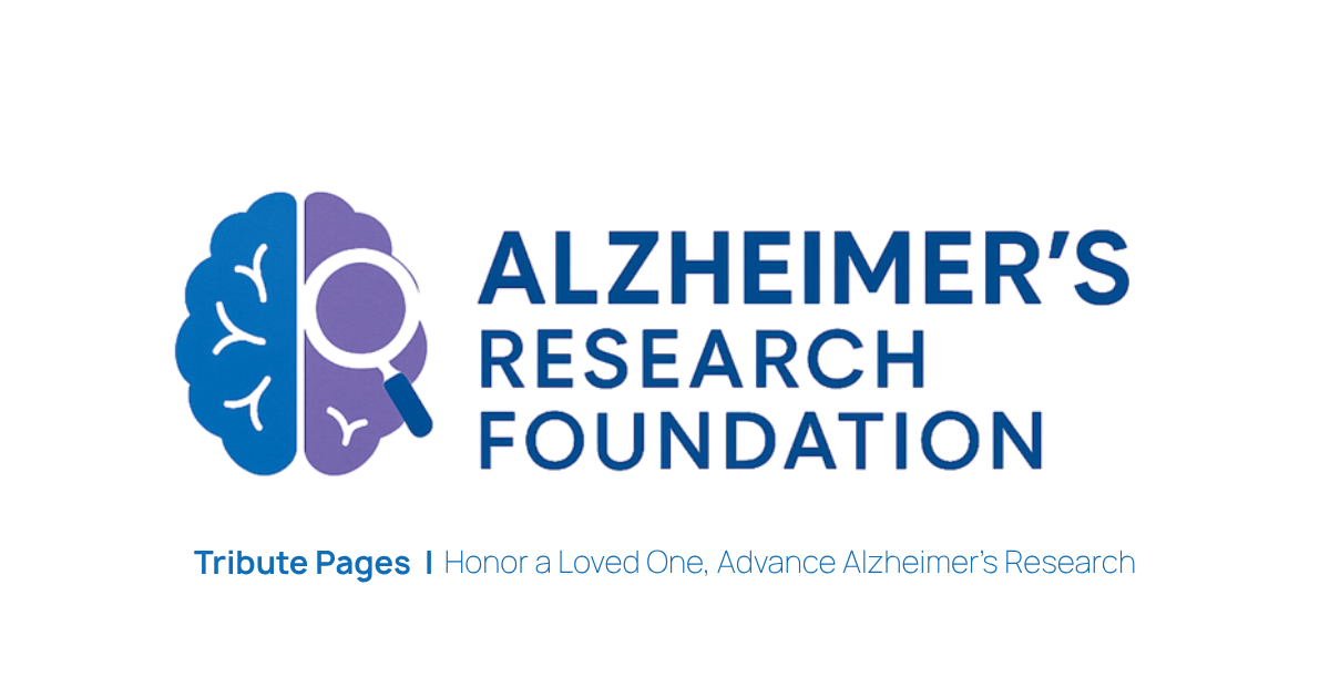 Campaign cover image for Tribute Pages