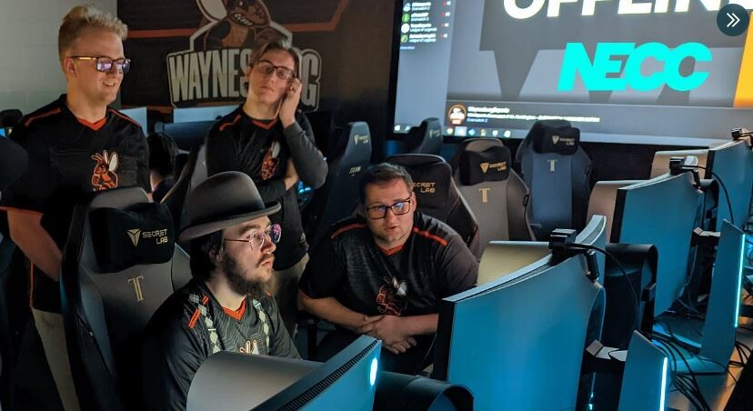 Wsc Esports Esports - Waynesburg University Orange Week Campaign | Waynesburg ...