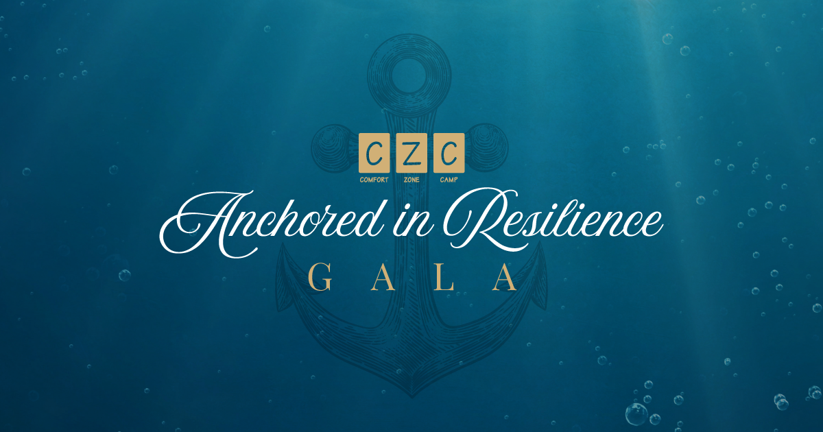 Campaign cover image for 2025 NJ Gala