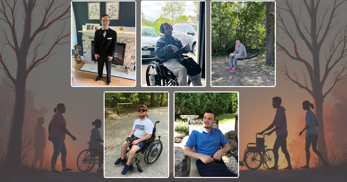 Campaign cover image for Giving Tuesday