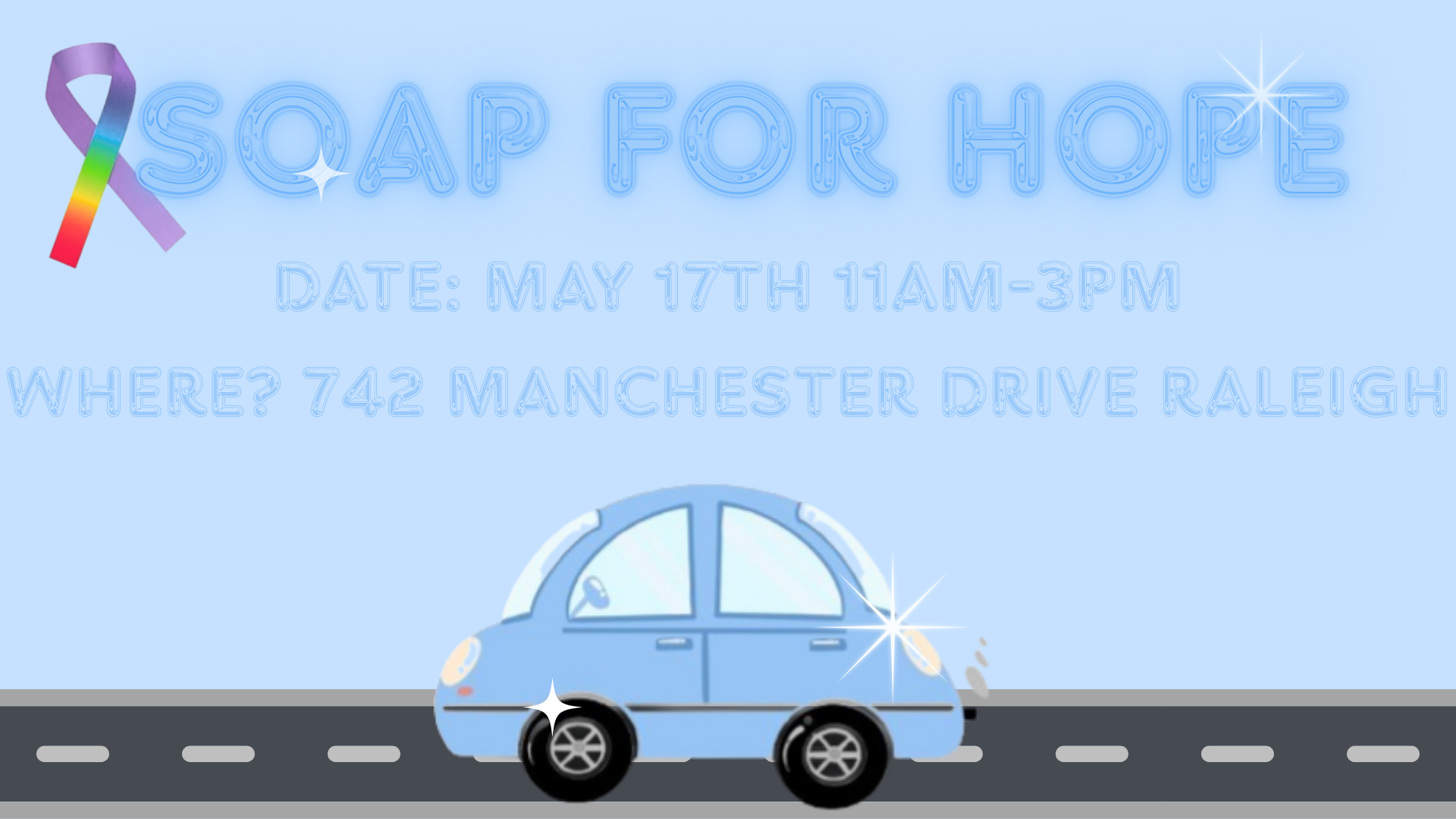 Campaign cover image for Soap for Hope