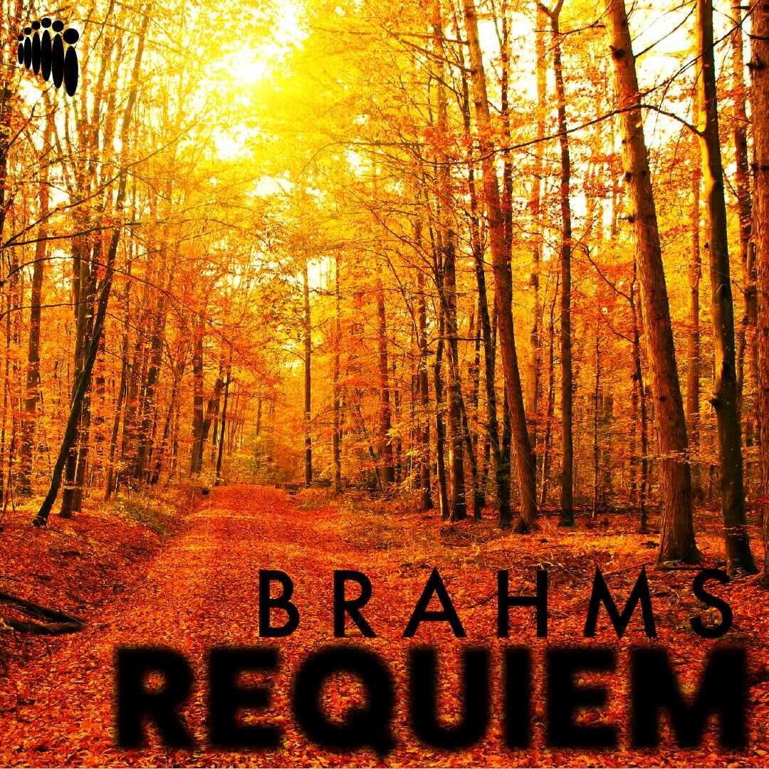 Campaign cover image for Pasadena Chorale Presents Brahms Requiem