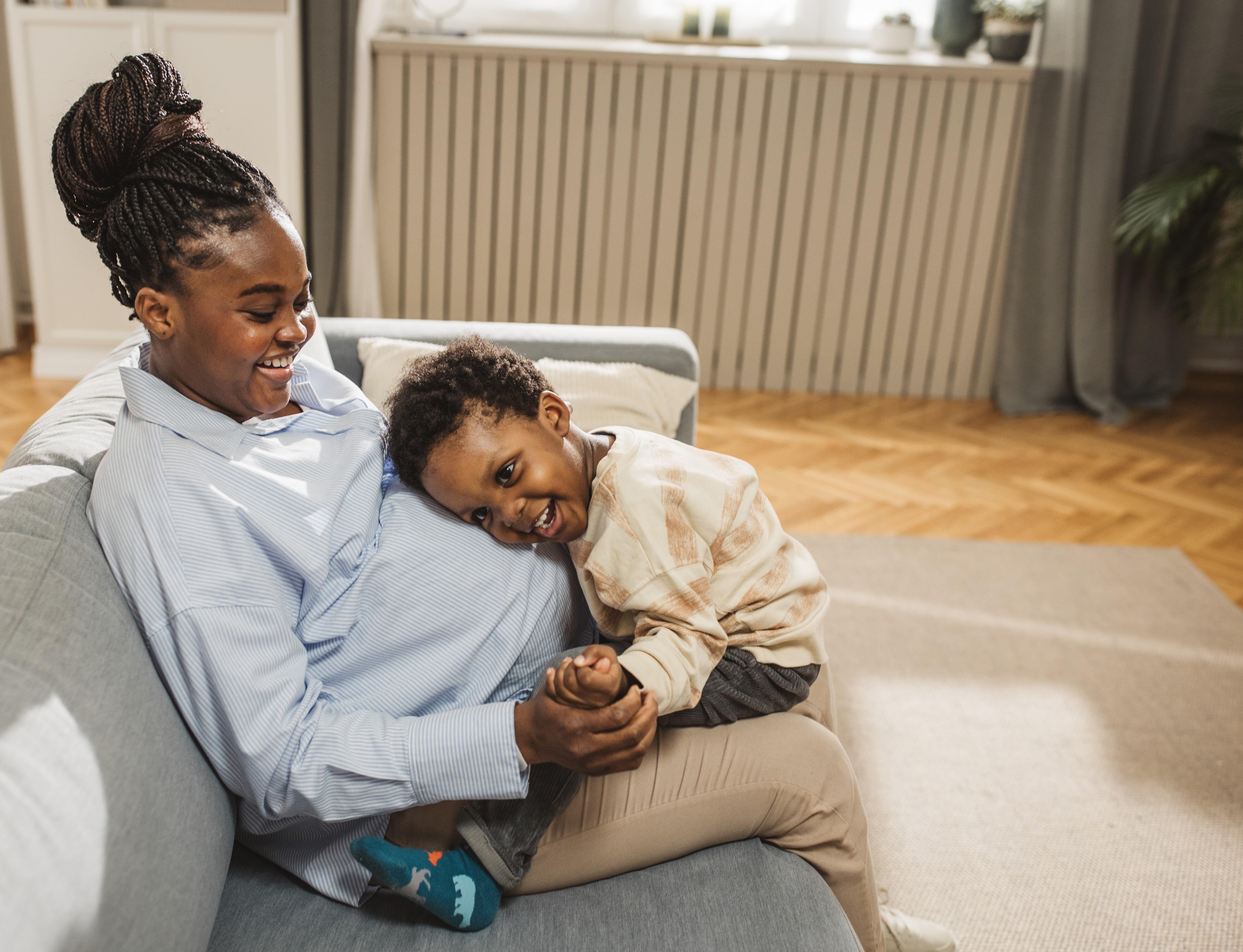 Campaign cover image for Forever Homes Campaign