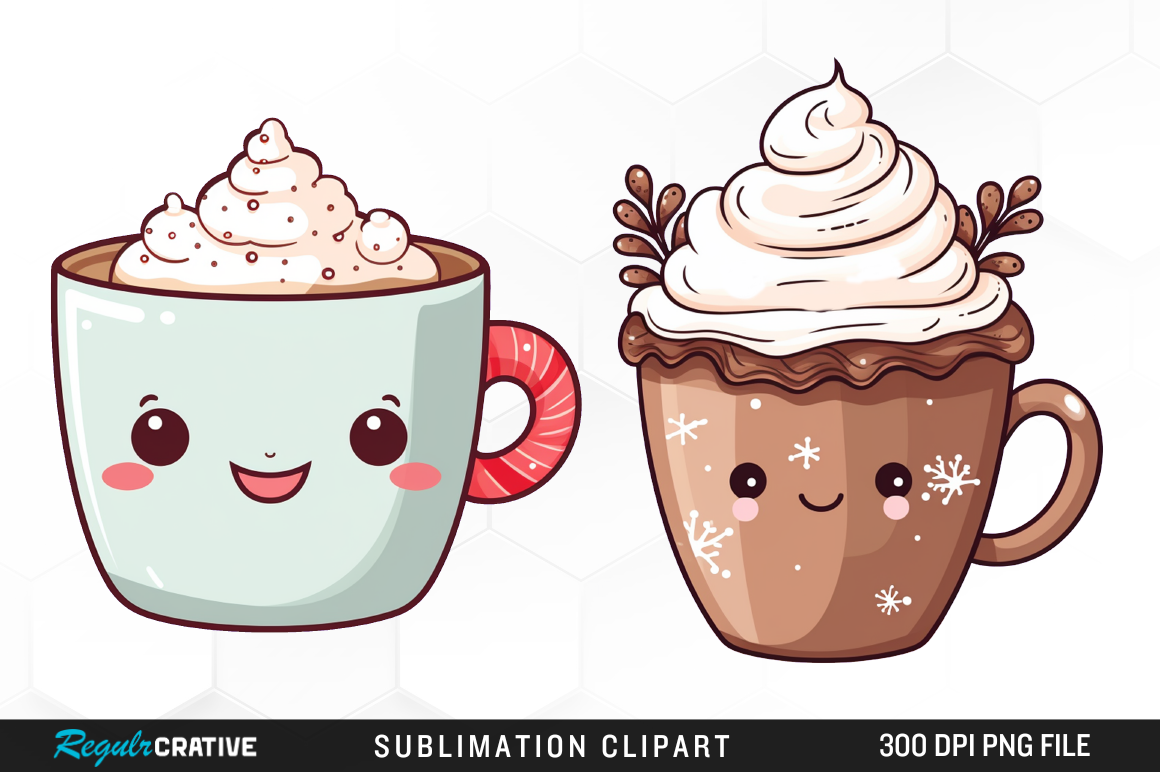 Campaign cover image for Hot Chocolate Hangout