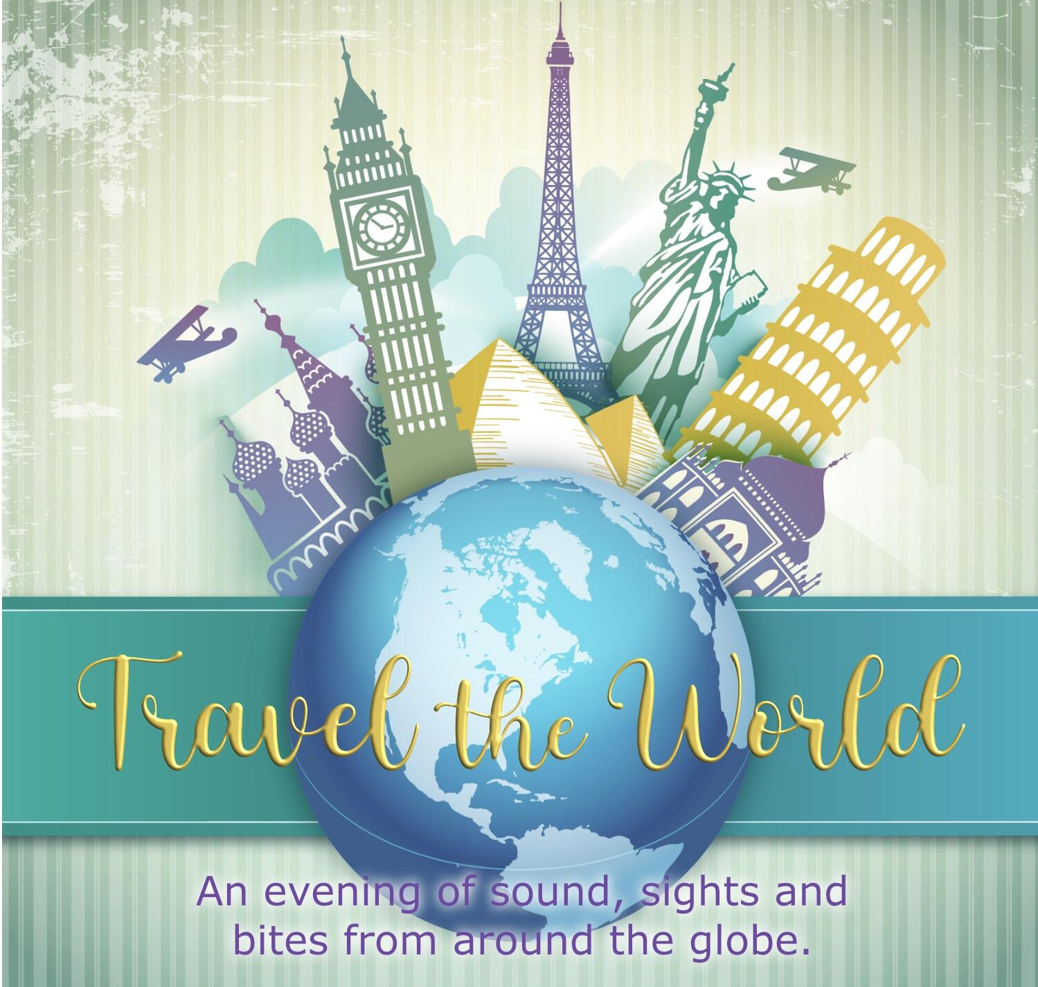 Campaign cover image for 2025 Annual Lawn Party