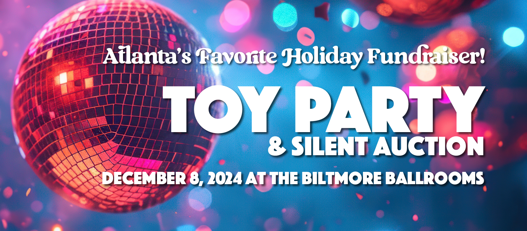 Campaign cover image for Toy Party 2023 LY