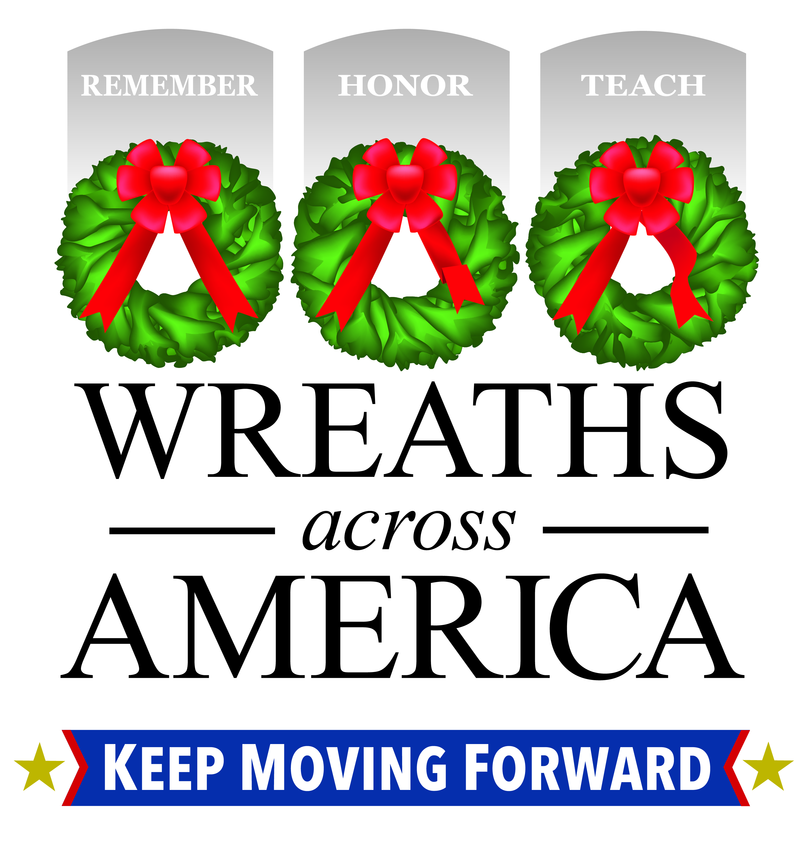 Campaign cover image for Wreaths Across America 2025