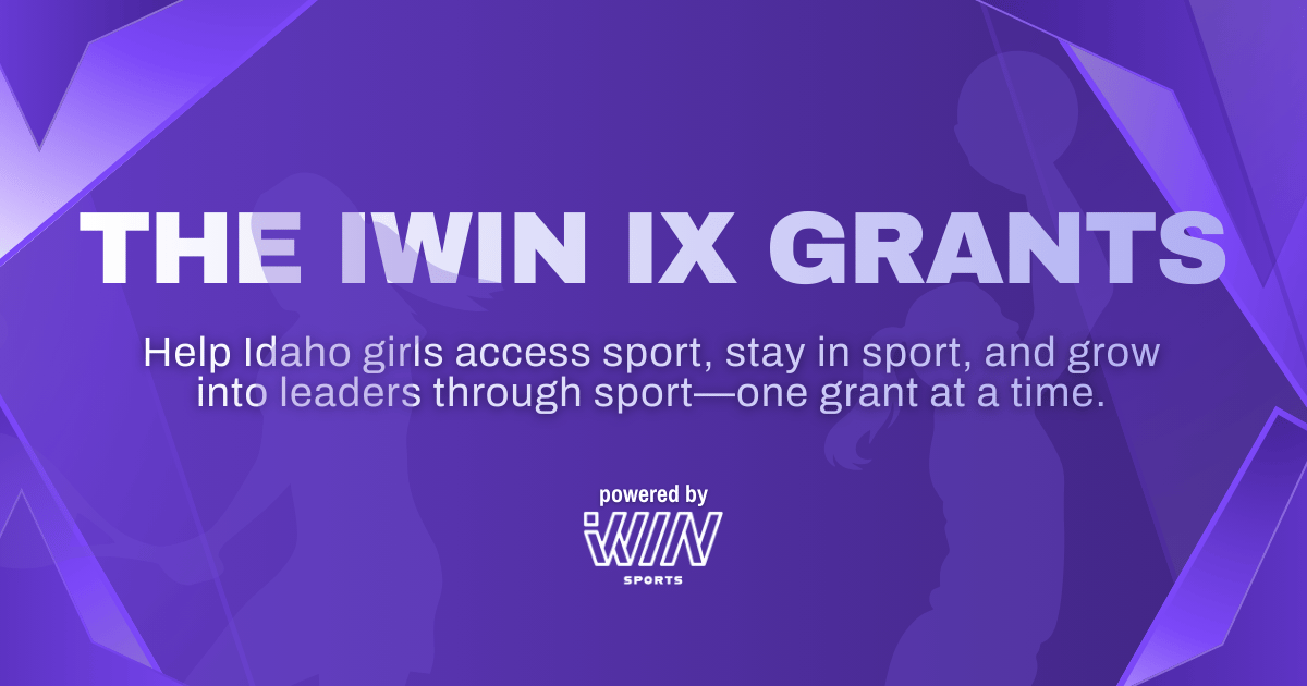 Campaign cover image for Support the iWIN IX Grants