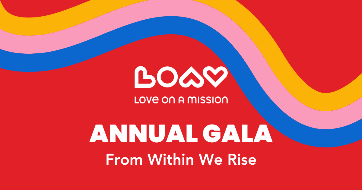 Campaign cover image for 2026 LOAM Annual Gala