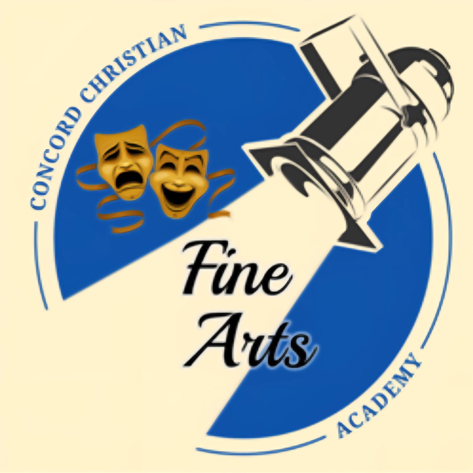 Campaign cover for Fine Arts