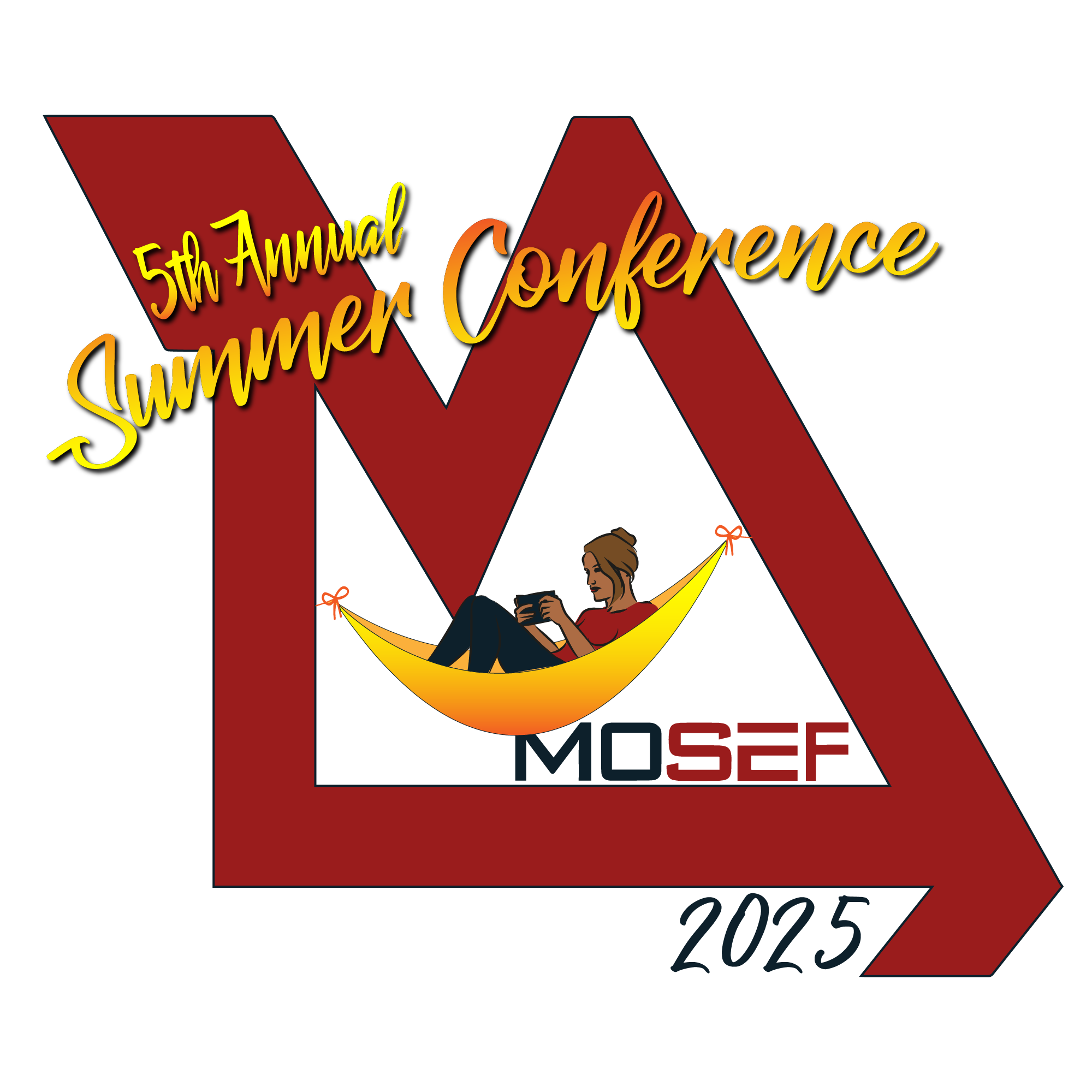 Campaign cover image for 5th Annual MOSEF Summer Conference