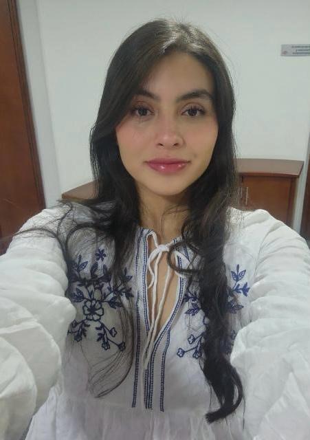 Campaign cover image for Laura Sofía Rodríguez Ospina - Fundraising Campaign