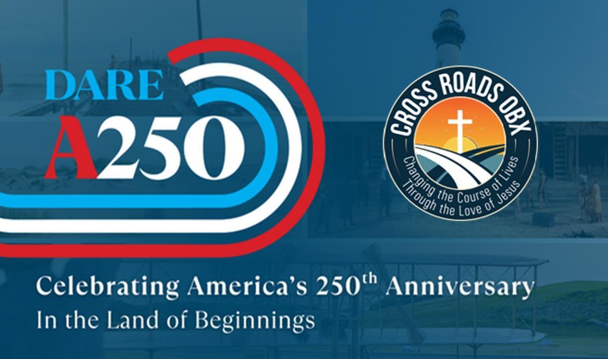 Campaign cover for Cross Roads OBX - Dare A250
