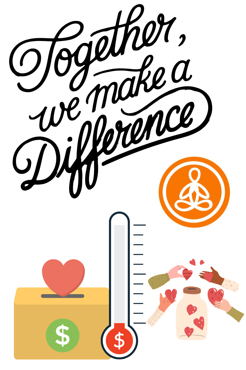 Campaign cover image for Vibrant Lives Contributor-ship