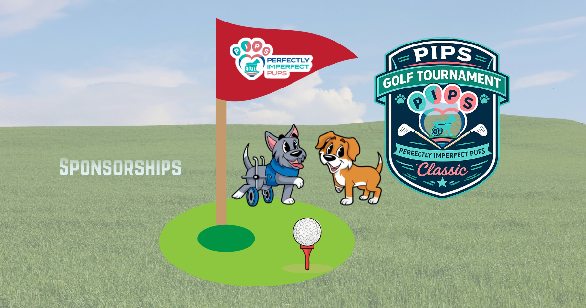 Campaign cover image for Sponsorships for Perfectly Imperfect Pups Classic