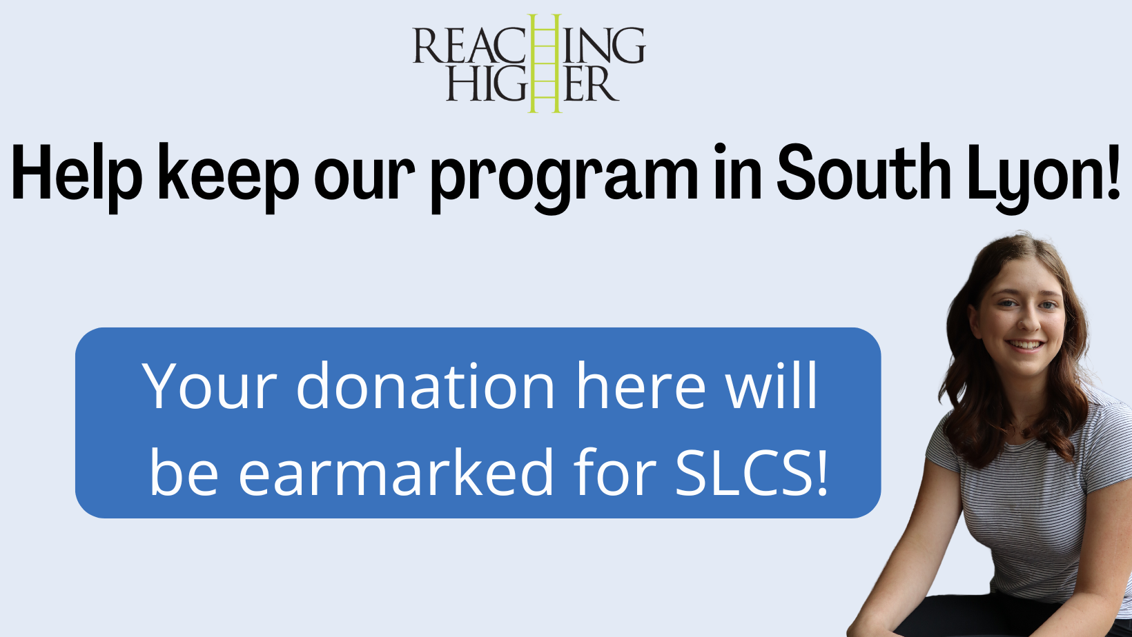 Campaign cover image for Donate to South Lyon Schools!