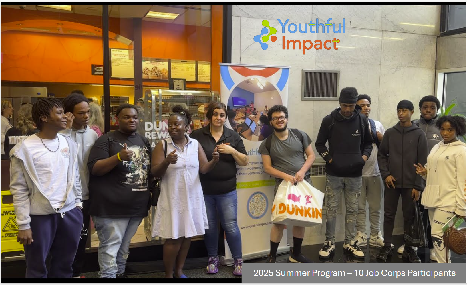 Campaign cover image for 💡 Fund a Week. Change a Future.