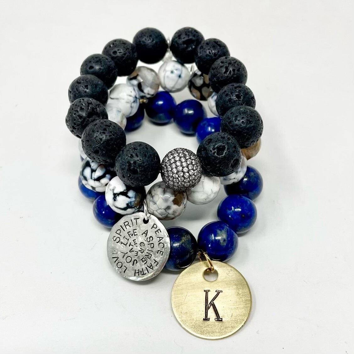 Campaign cover image for KHS Basketball Powerbeads Fundraiser