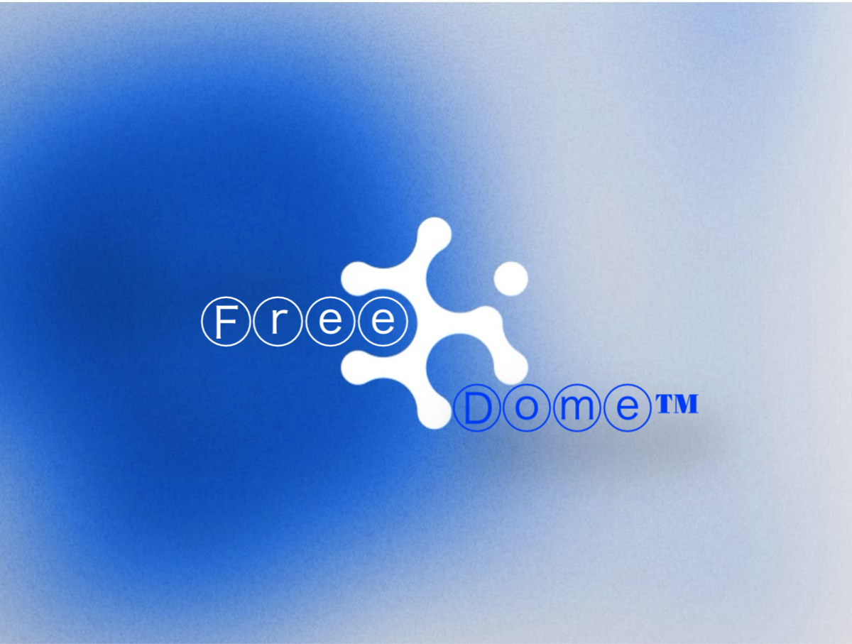 Campaign cover image for FreeDome x FreeCare