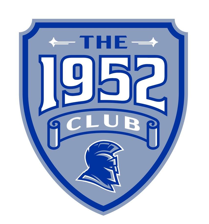 Campaign cover for 1952 Club