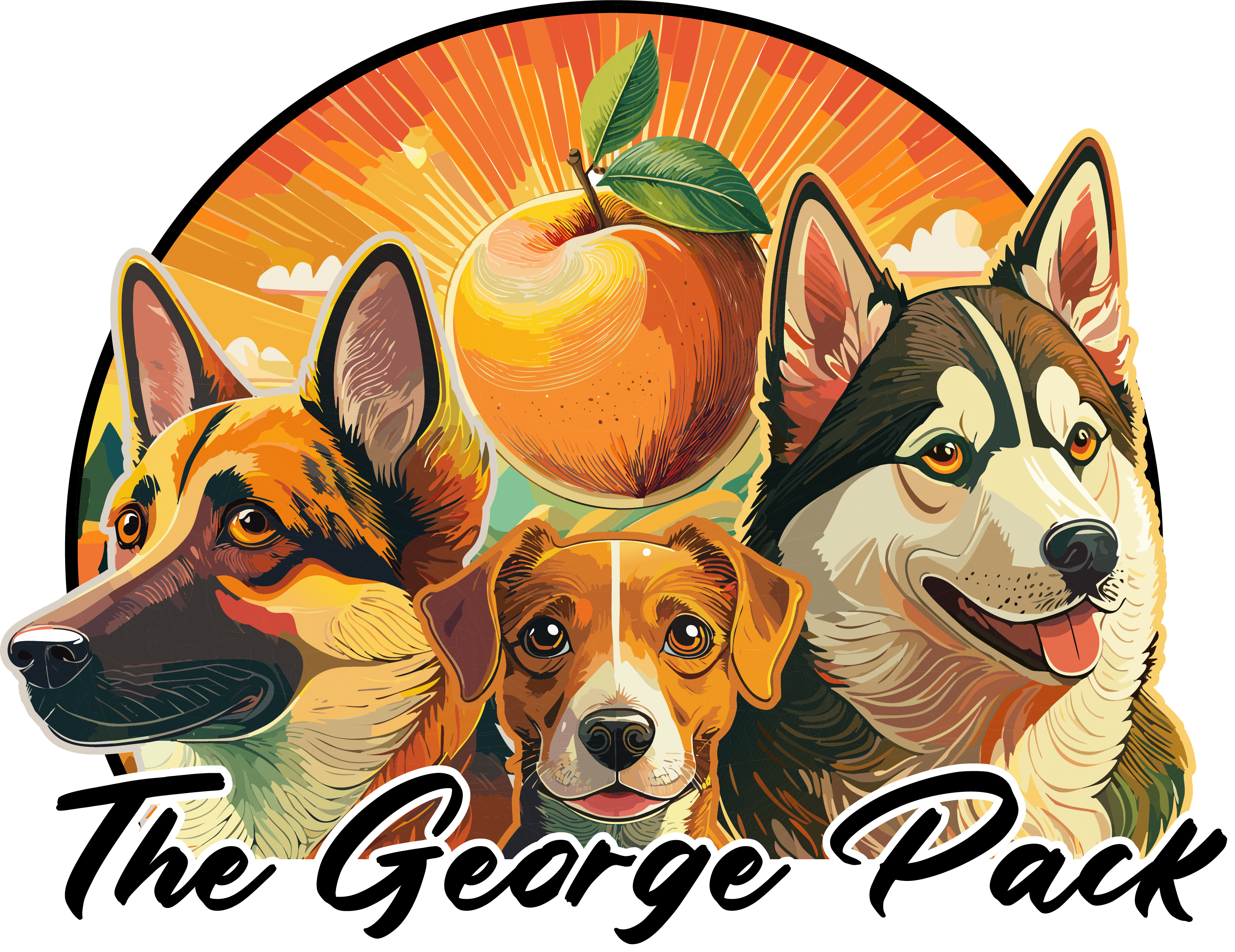 Campaign cover image for Heart of the Pack Fund